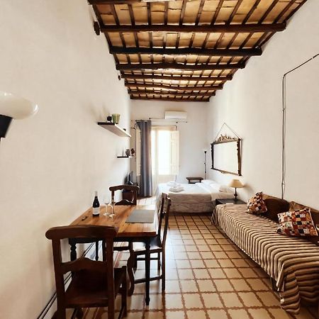 I Normanni Appartement Trapani Buitenkant foto