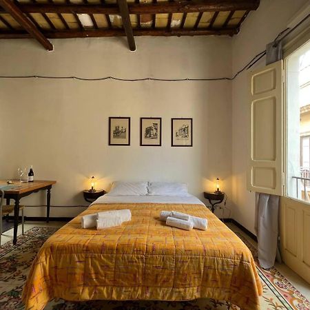 I Normanni Appartement Trapani Buitenkant foto