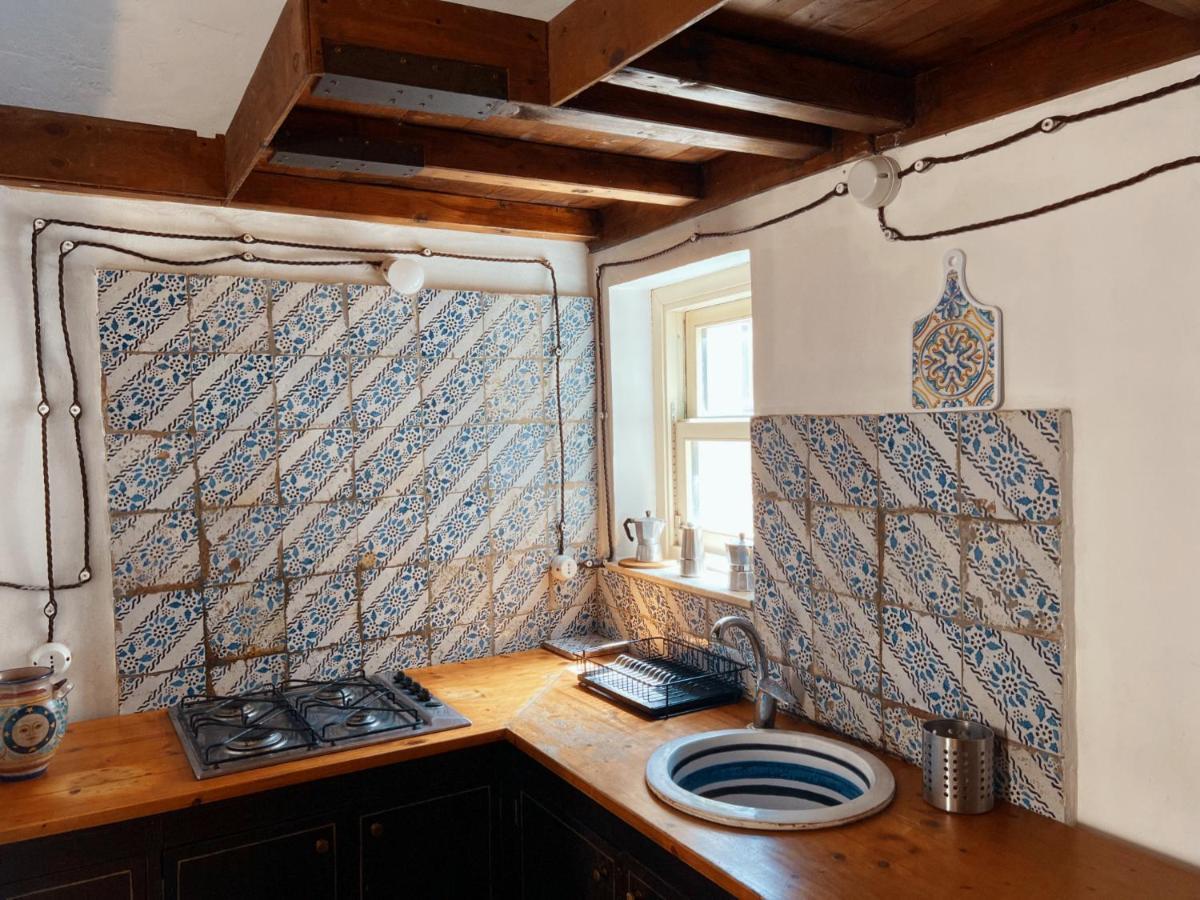 I Normanni Appartement Trapani Buitenkant foto