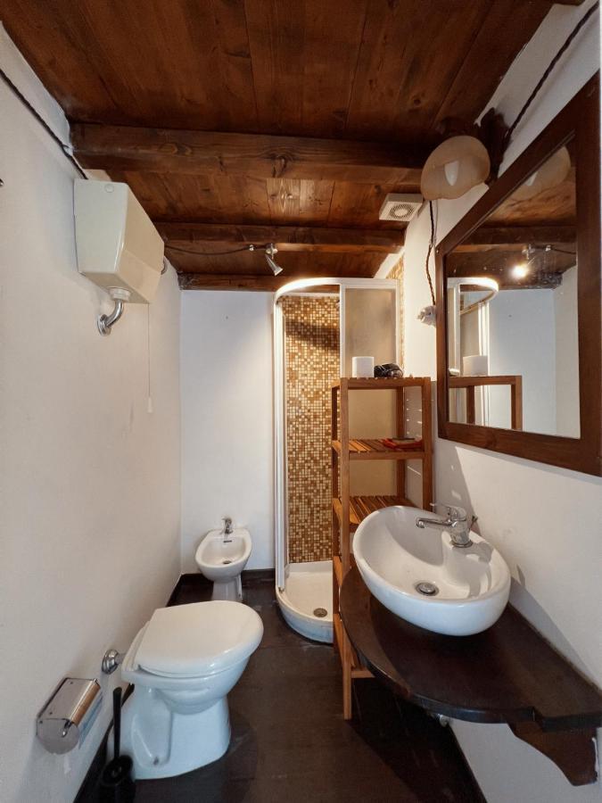 I Normanni Appartement Trapani Buitenkant foto