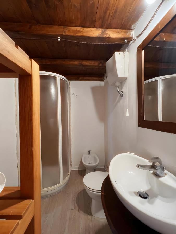 I Normanni Appartement Trapani Buitenkant foto