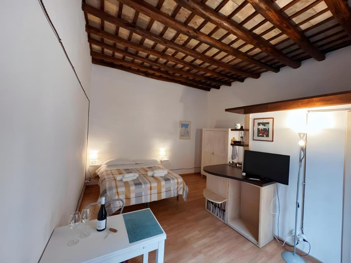 I Normanni Appartement Trapani Buitenkant foto