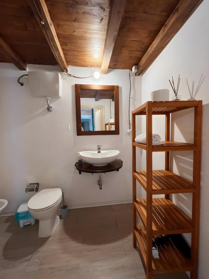 I Normanni Appartement Trapani Buitenkant foto