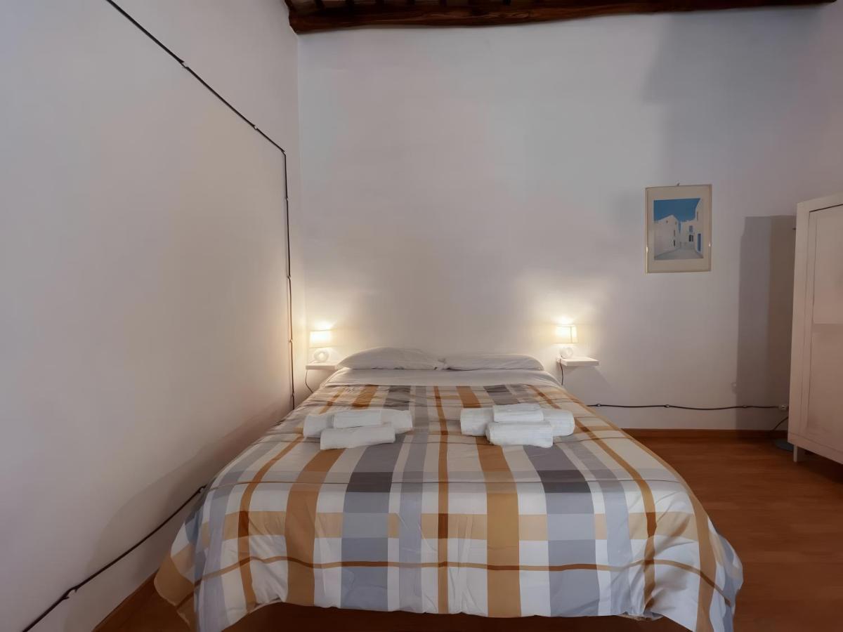 I Normanni Appartement Trapani Buitenkant foto