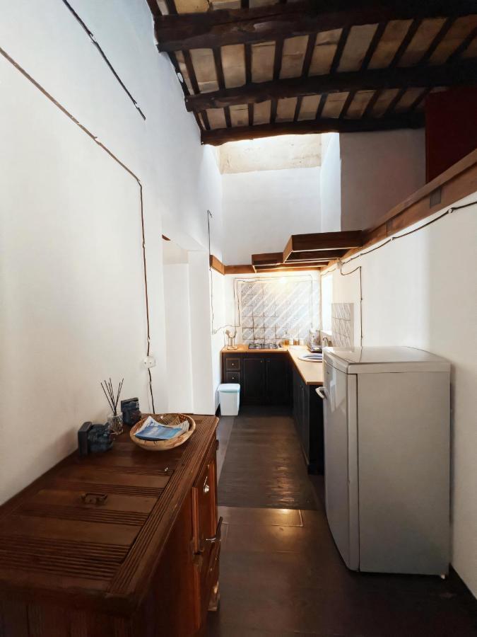 I Normanni Appartement Trapani Buitenkant foto