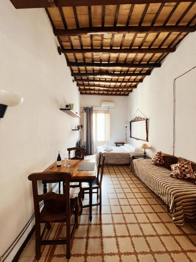 I Normanni Appartement Trapani Buitenkant foto