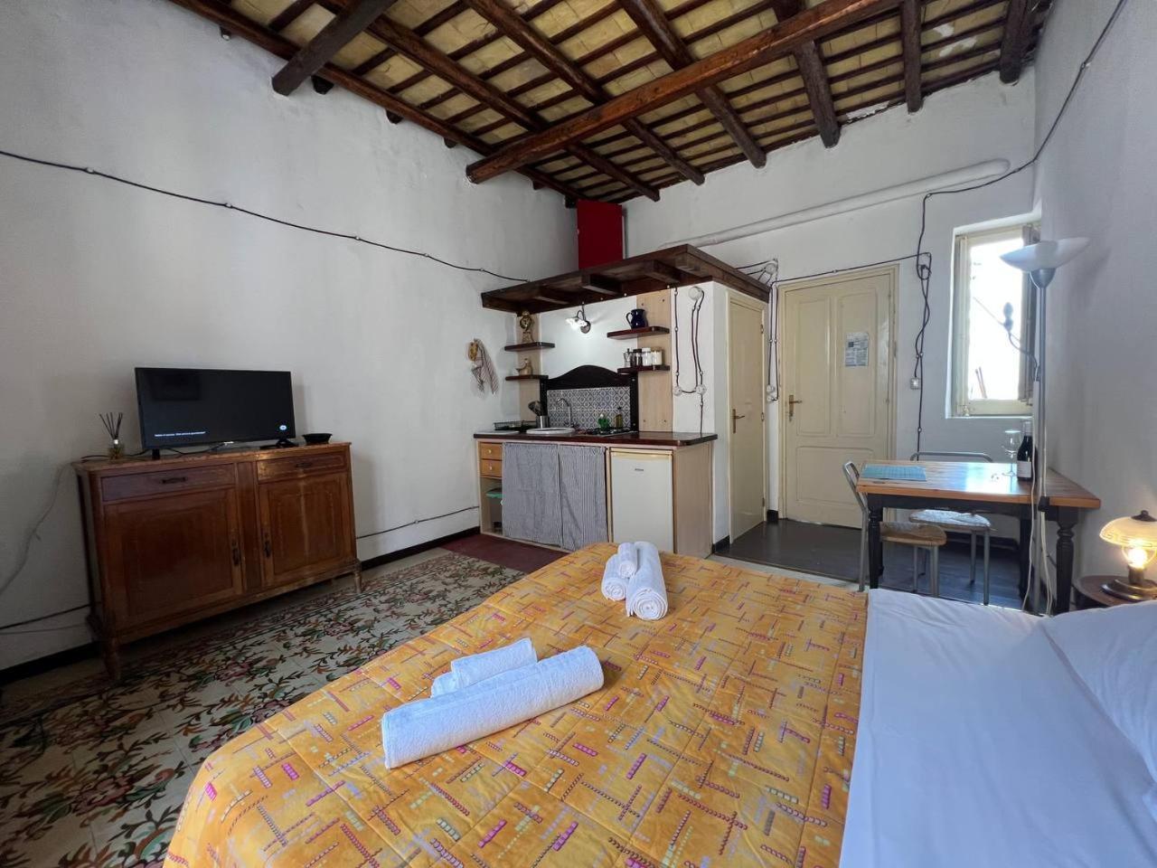 I Normanni Appartement Trapani Buitenkant foto